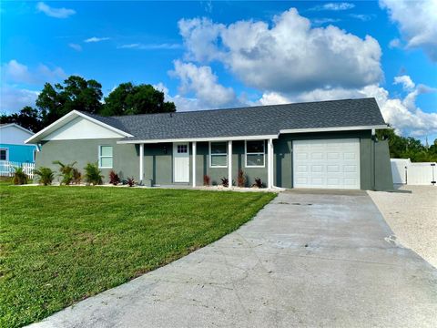 A home in BRADENTON