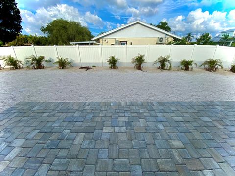 A home in BRADENTON