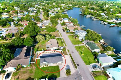 A home in BRADENTON