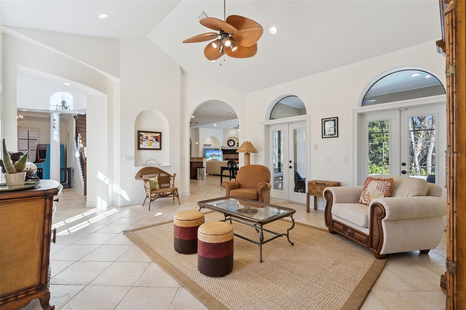 CELEBRATION EAST VILLAGE UN 03 - Residential