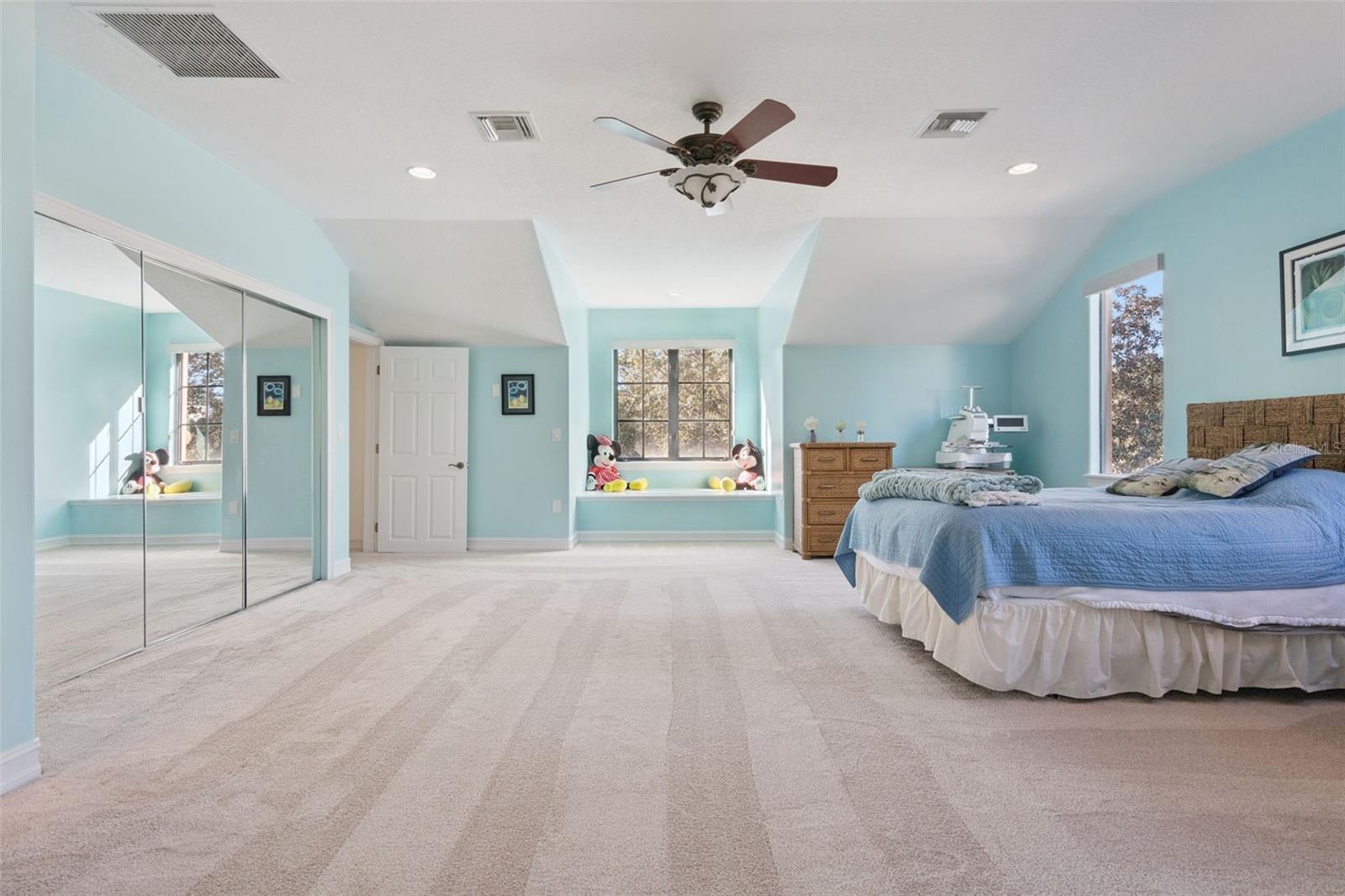 CELEBRATION EAST VILLAGE UN 03 - Residential