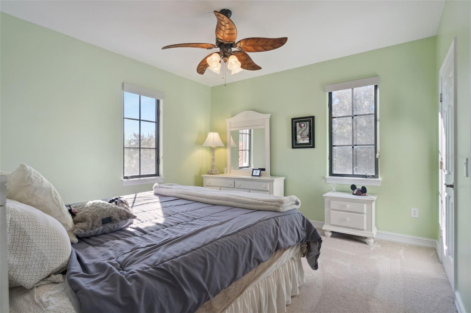 CELEBRATION EAST VILLAGE UN 03 - Residential