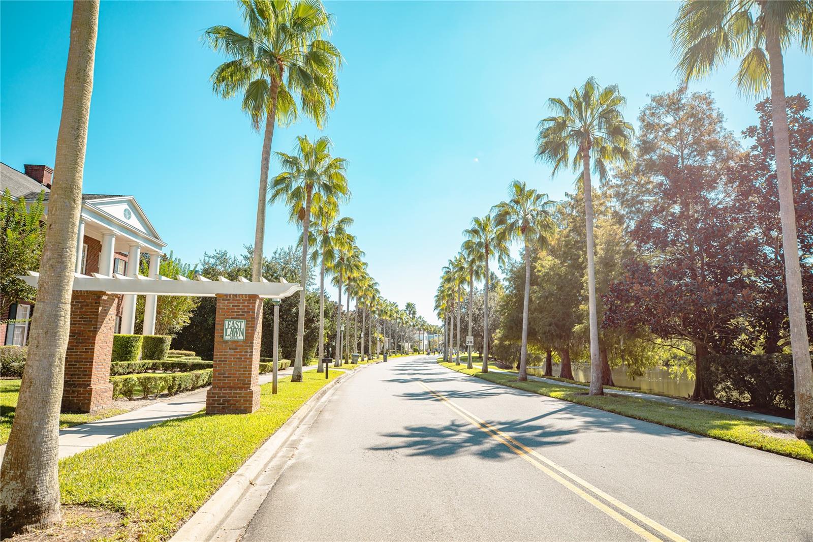 CELEBRATION EAST VILLAGE UN 03 - Residential