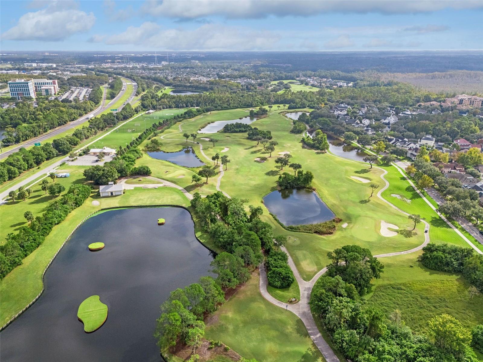 CELEBRATION EAST VILLAGE UN 03 - Residential