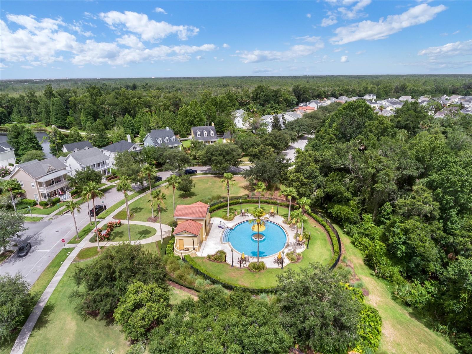 CELEBRATION EAST VILLAGE UN 03 - Residential