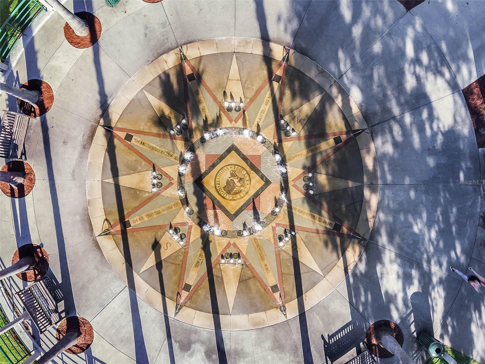 CELEBRATION EAST VILLAGE UN 03 - Residential