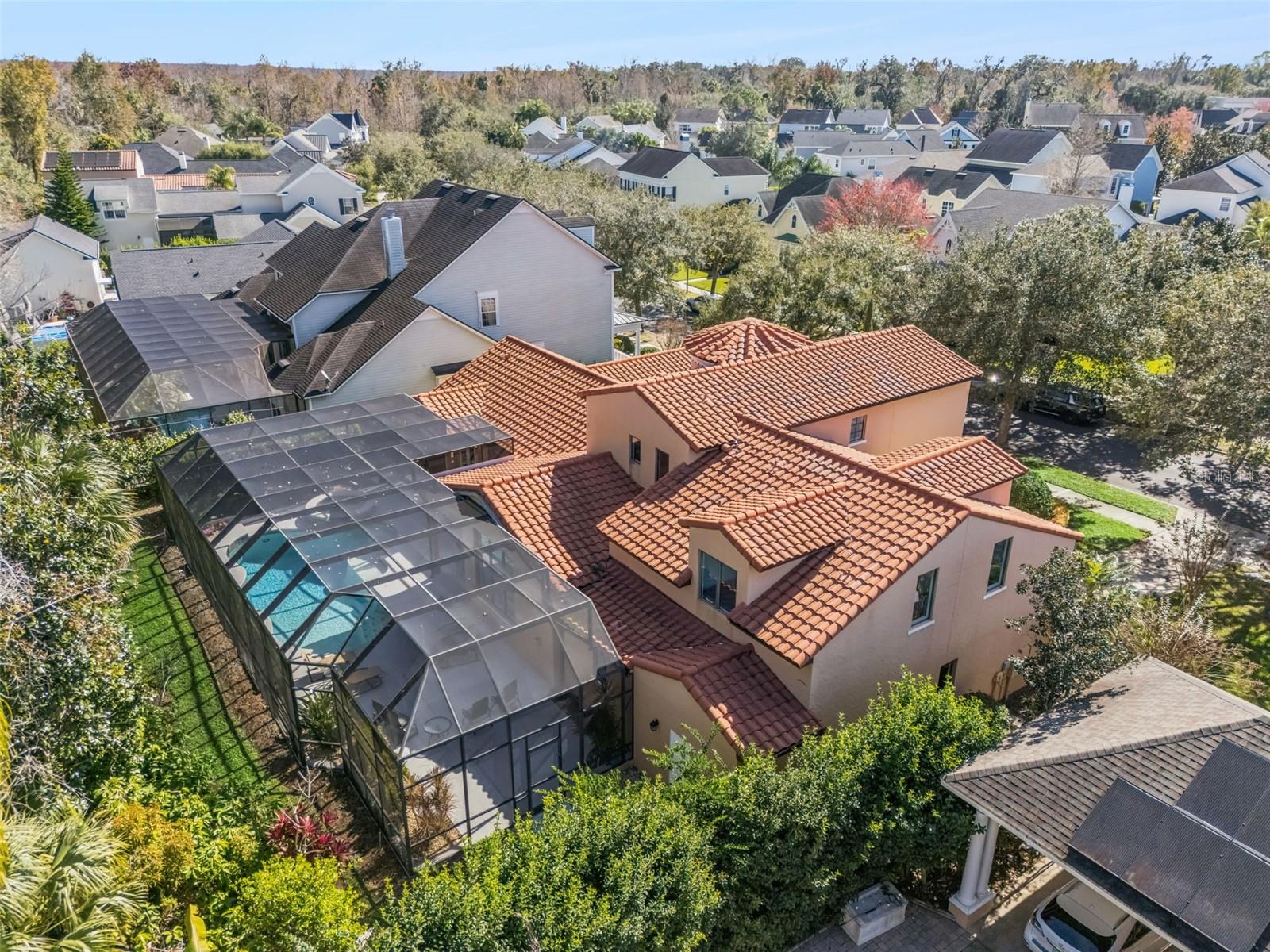 CELEBRATION EAST VILLAGE UN 03 - Residential