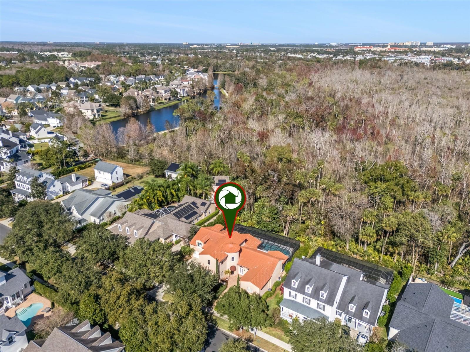 CELEBRATION EAST VILLAGE UN 03 - Residential