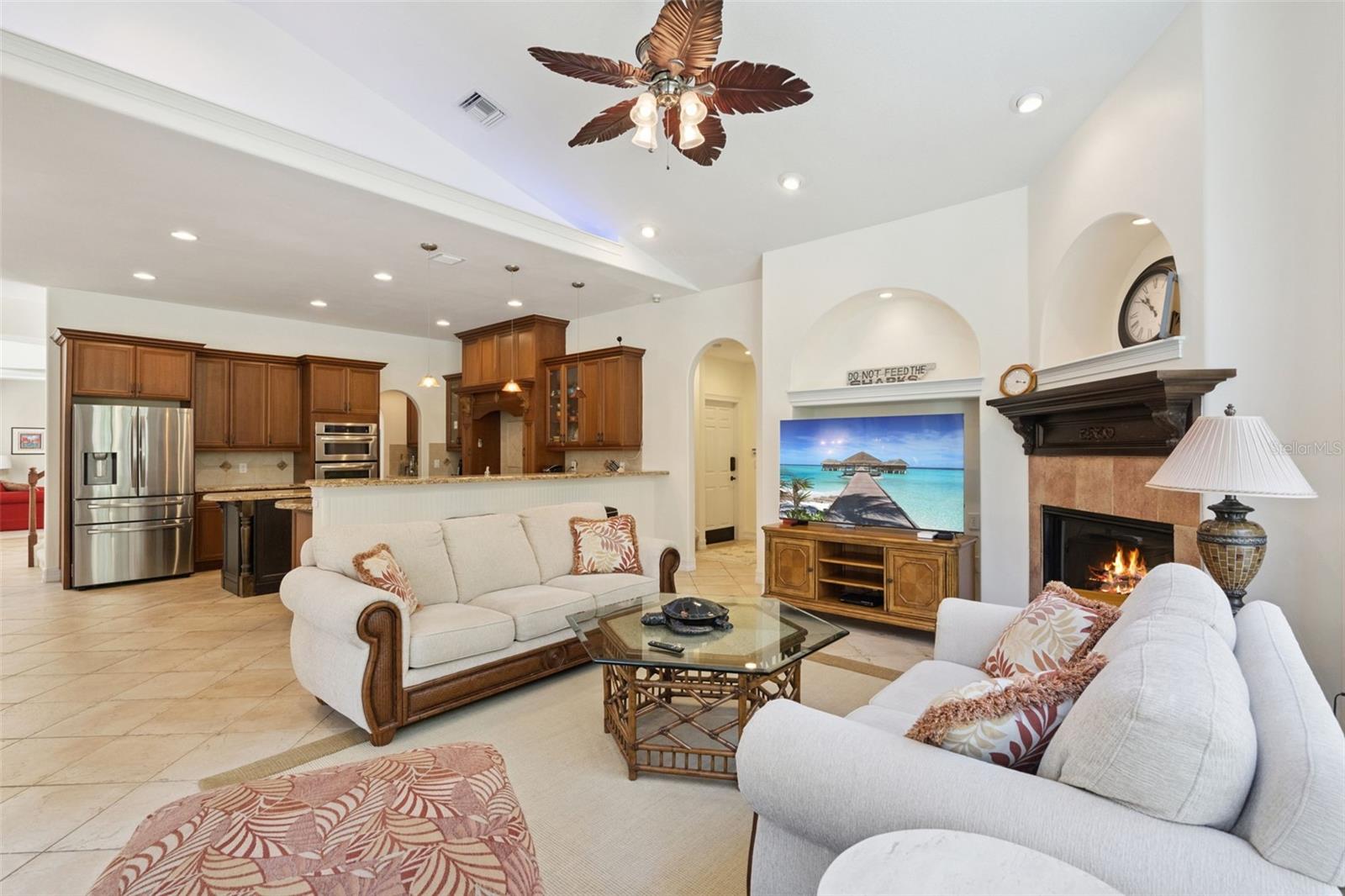 CELEBRATION EAST VILLAGE UN 03 - Residential