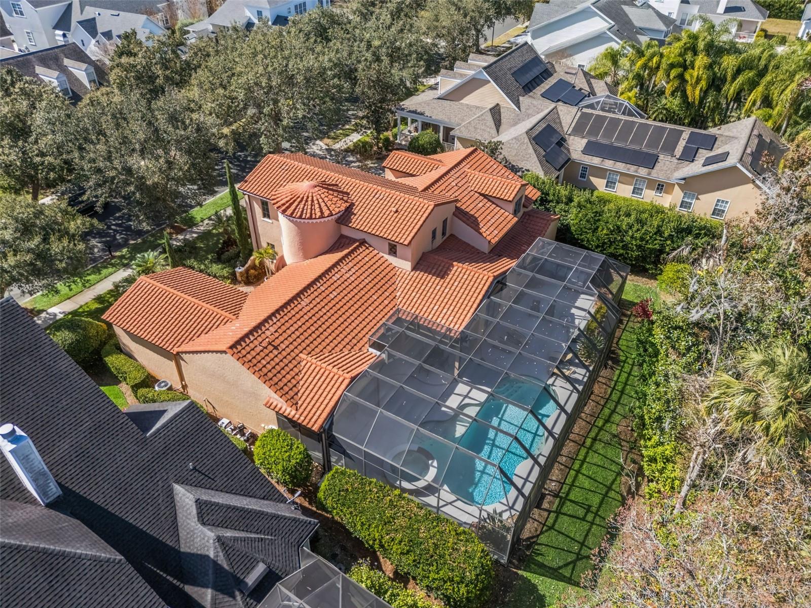 CELEBRATION EAST VILLAGE UN 03 - Residential