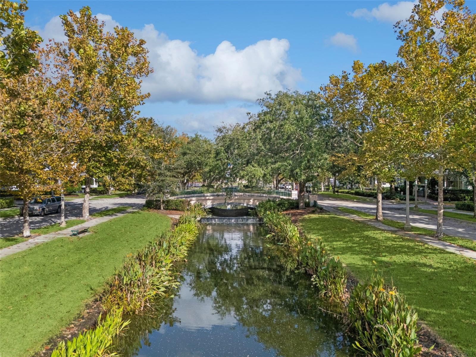 CELEBRATION EAST VILLAGE UN 03 - Residential