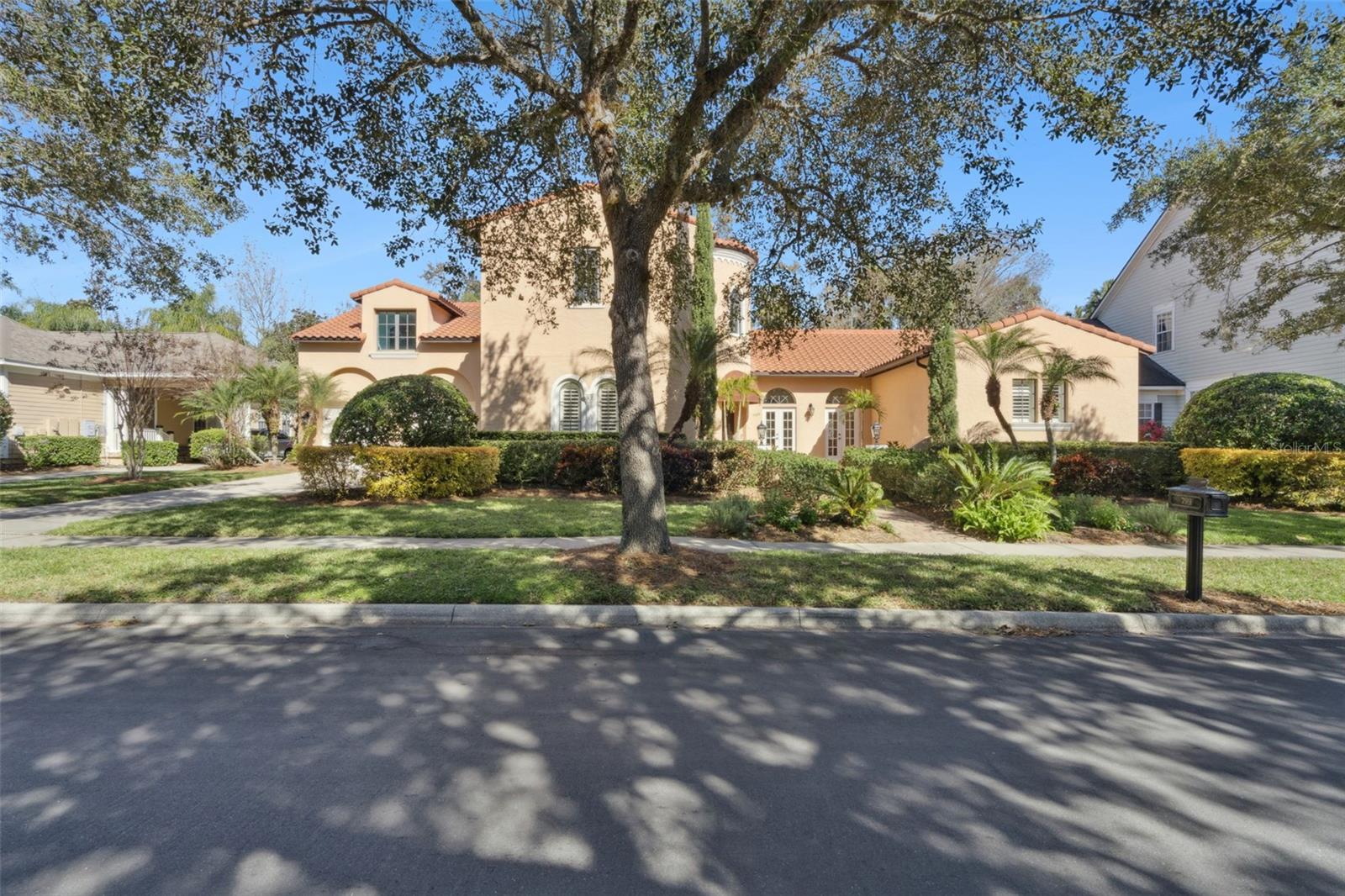 799 OAK SHADOWS ROAD