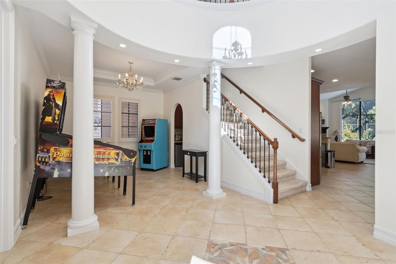 CELEBRATION EAST VILLAGE UN 03 - Residential