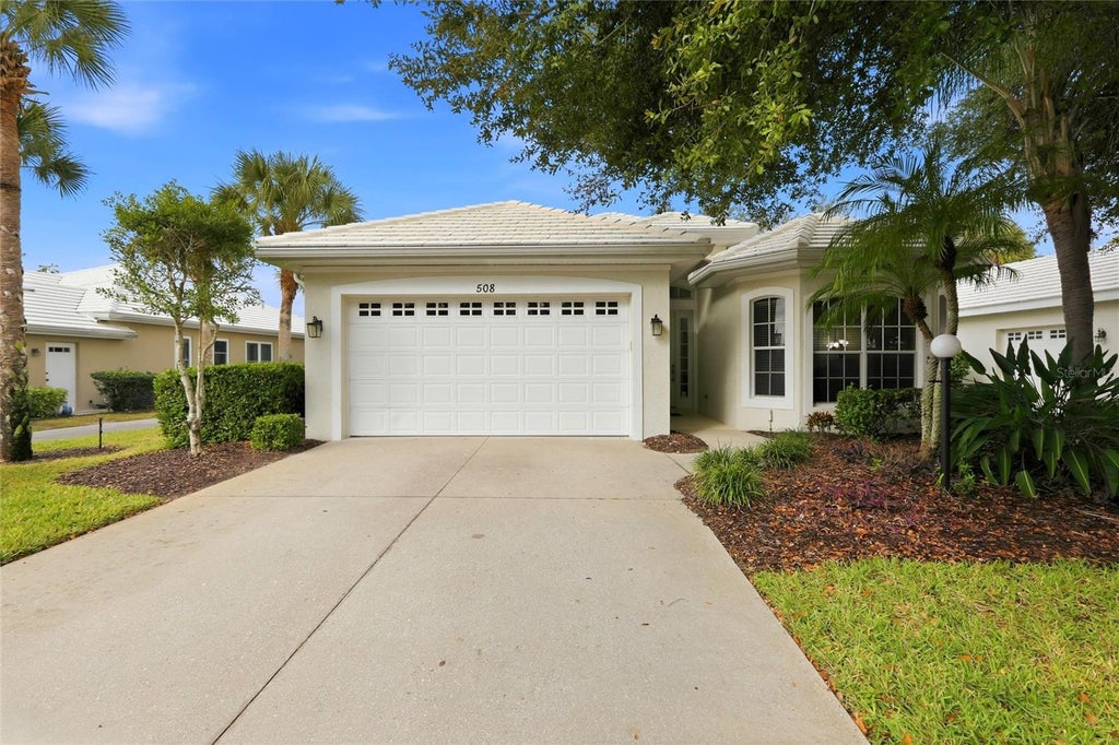 Photo of 508 Fallbrook Drive, Venice, FL 34292 (MLS # TB8562830)