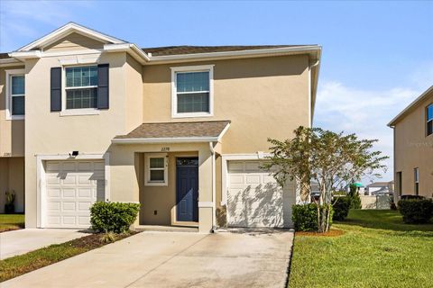 Photo of 2278 Tay Wes Drive, Saint Cloud, FL 34771 (MLS # S5129246)