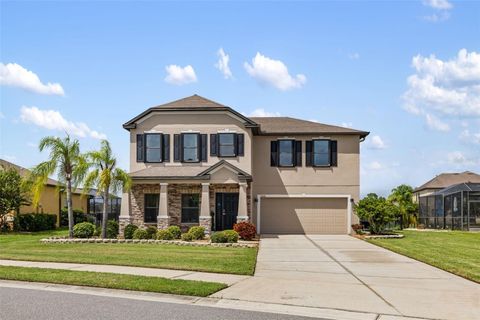 A home in PALMETTO