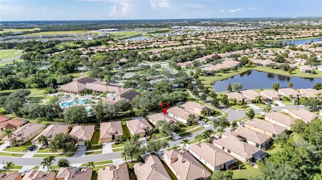 Photo of 144 Silver Falls Drive, Apollo Beach, FL 33572 (MLS # TB8552510)