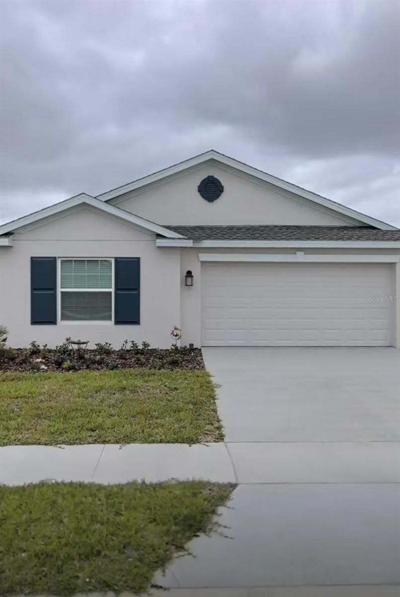Photo of 1946 Pond Pine Court, Haines City, FL 33844 (MLS # S5156866)