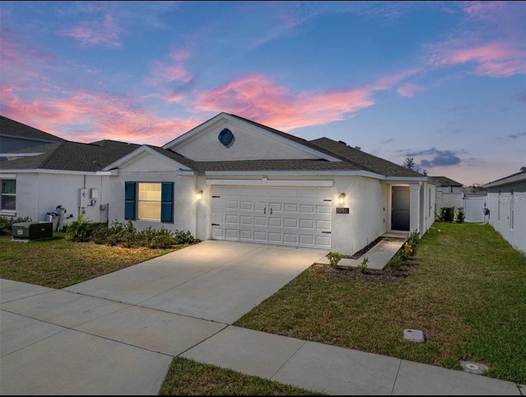 Photo of 1946 Pond Pine Court, Haines City, FL 33844 (MLS # S5156866)