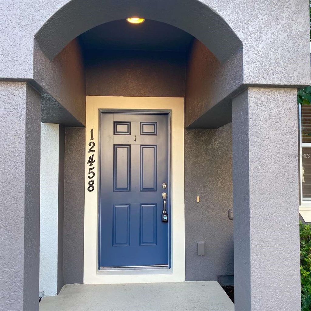 Photo of 12458 Langstaff Drive, Windermere, FL 34786 (MLS # O6377797)