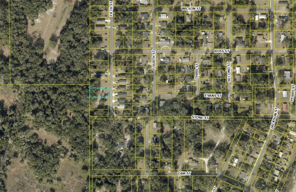 Photo of Tbd 5th Street, Wildwood, FL 34785 (MLS # OM724263)