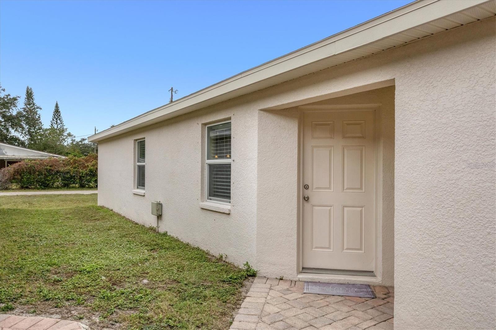 CORTEZ LANDINGS - Residential