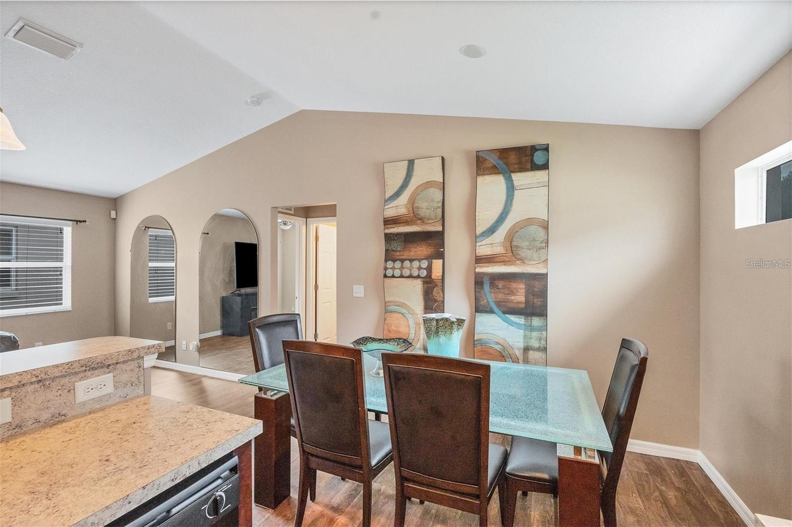 CORTEZ LANDINGS - Residential