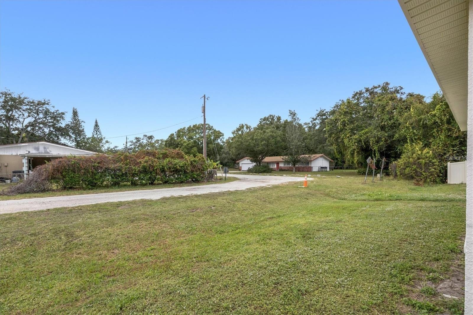 CORTEZ LANDINGS - Residential