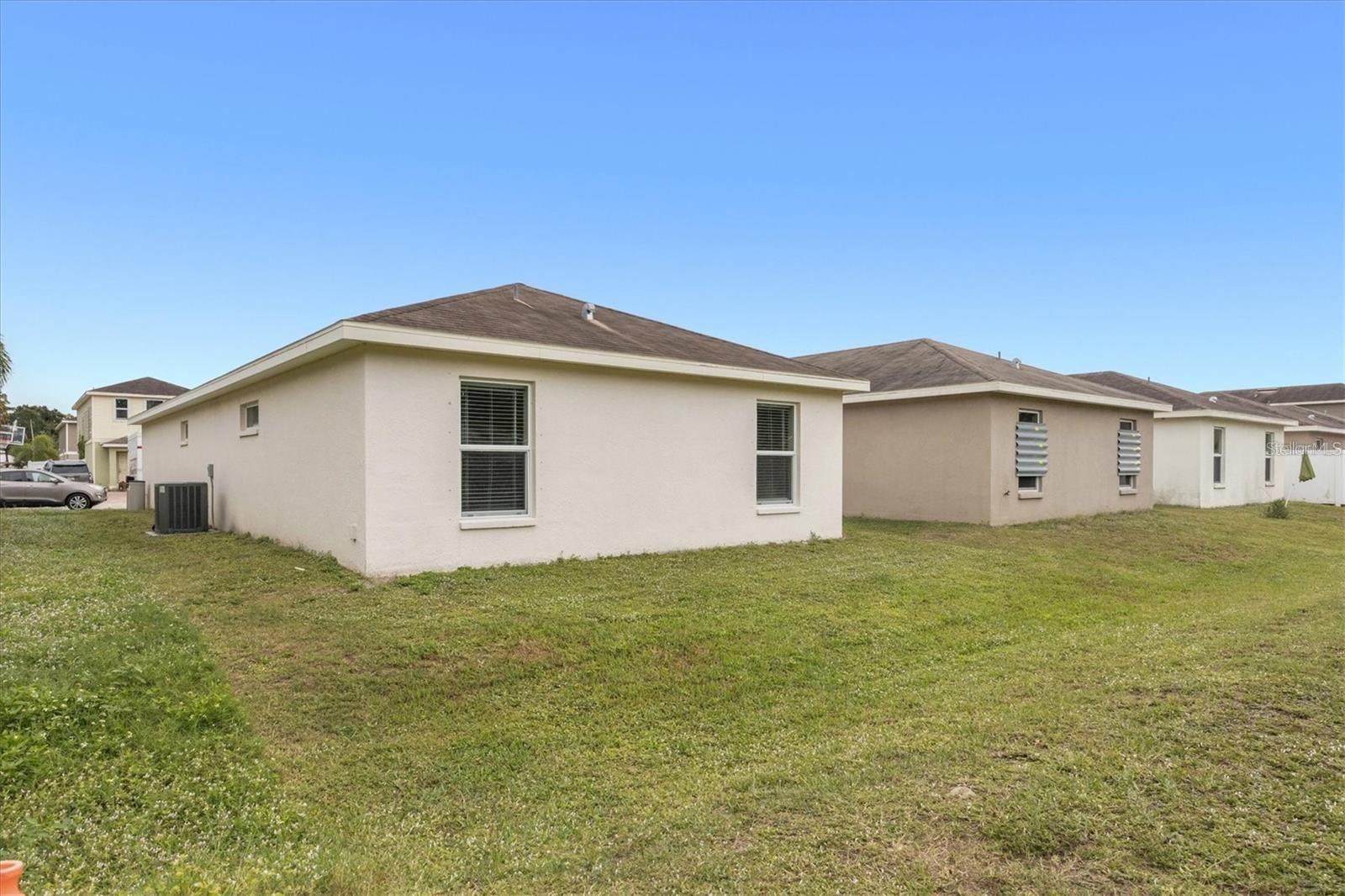 CORTEZ LANDINGS - Residential