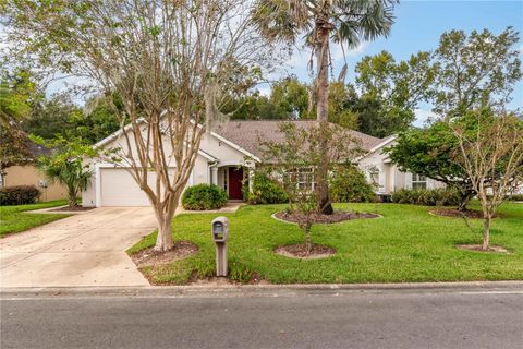 A home in OCALA