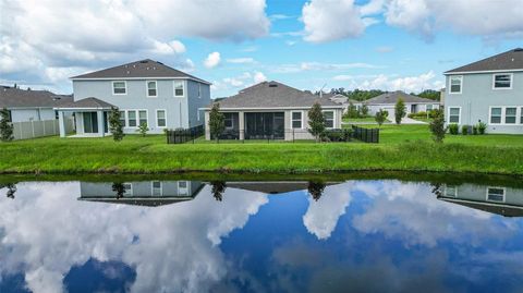 A home in WIMAUMA