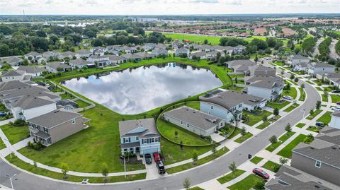 A home in WIMAUMA