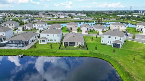 A home in WIMAUMA