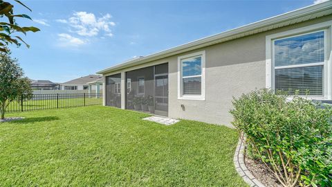 A home in WIMAUMA