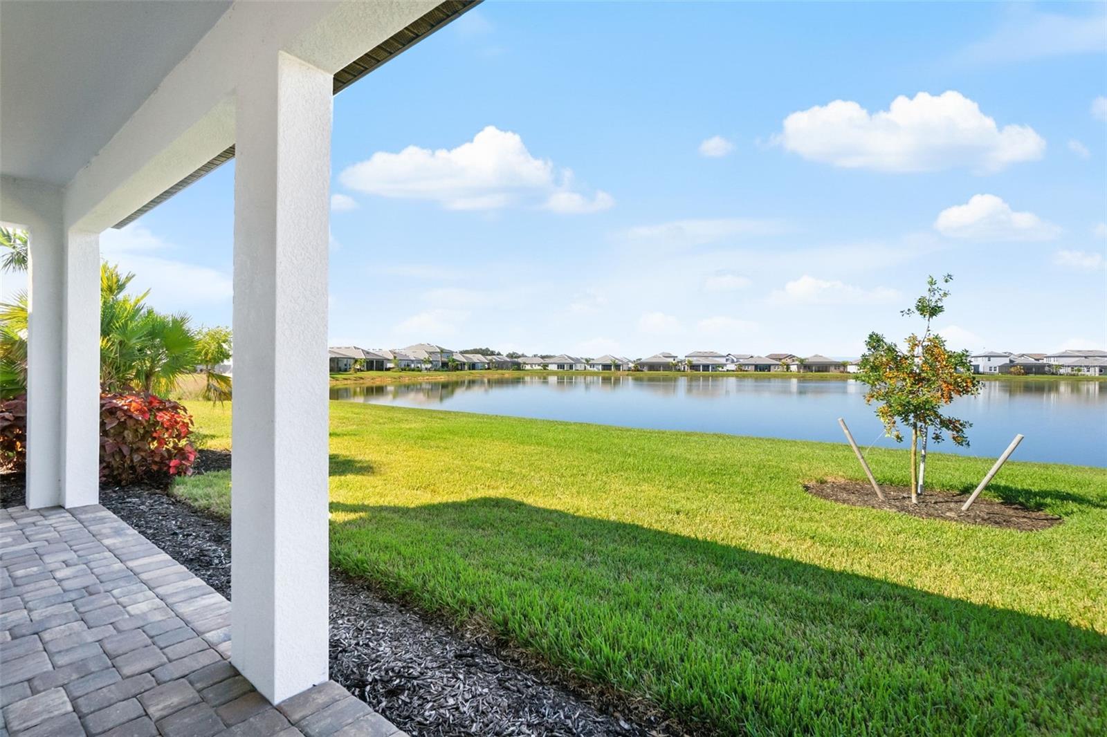 SWEETWATER/LAKEWOOD RANCH PH I - Residential
