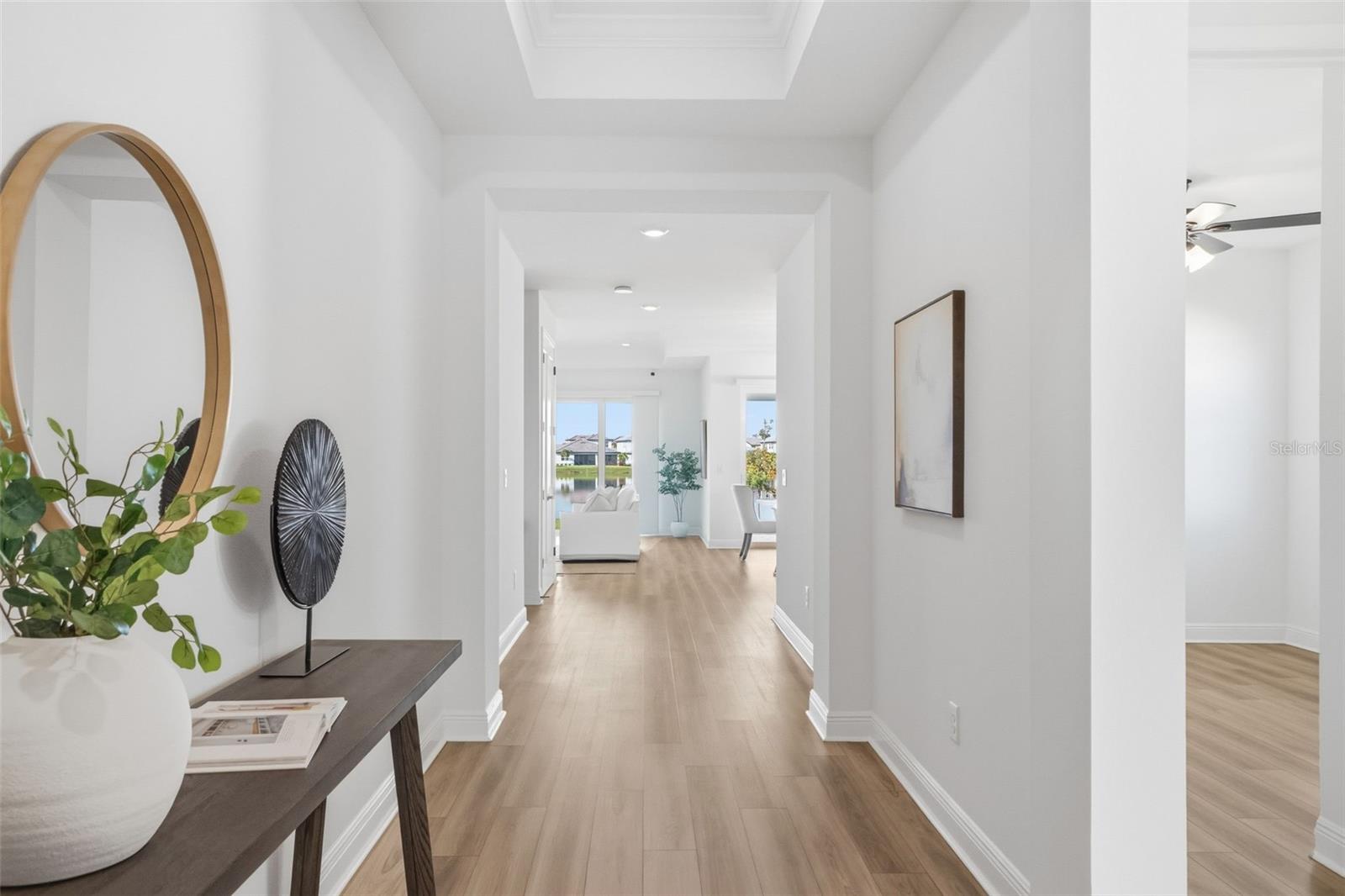 SWEETWATER/LAKEWOOD RANCH PH I - Residential