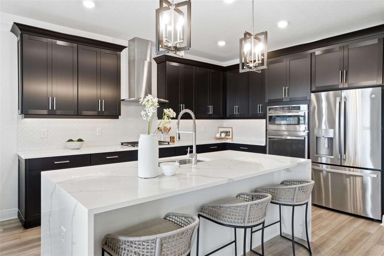 SWEETWATER/LAKEWOOD RANCH PH I - Residential