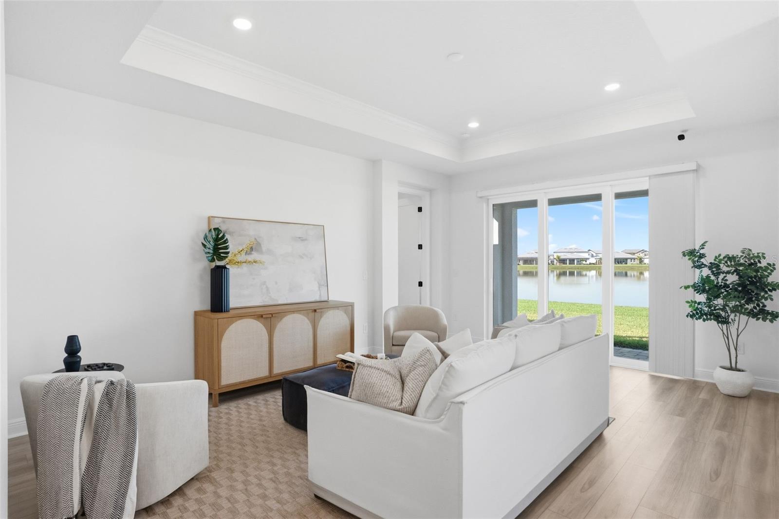 SWEETWATER/LAKEWOOD RANCH PH I - Residential