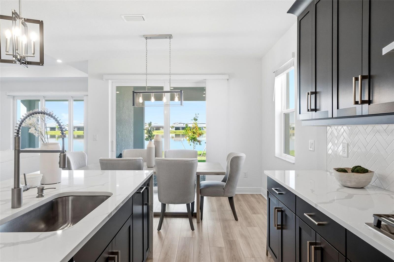 SWEETWATER/LAKEWOOD RANCH PH I - Residential