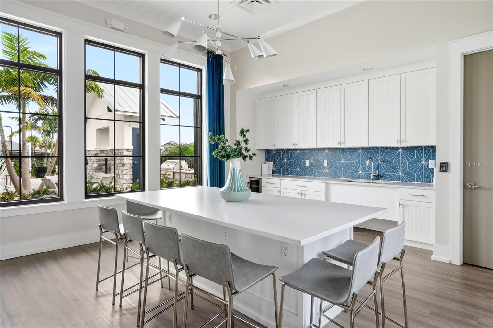 SWEETWATER/LAKEWOOD RANCH PH I - Residential