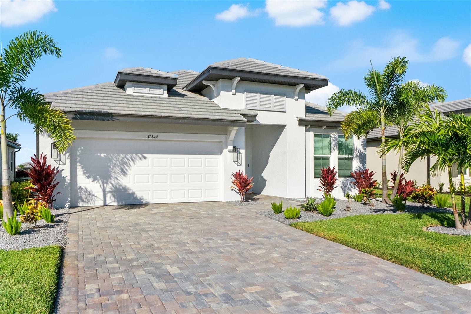 SWEETWATER/LAKEWOOD RANCH PH I - Residential