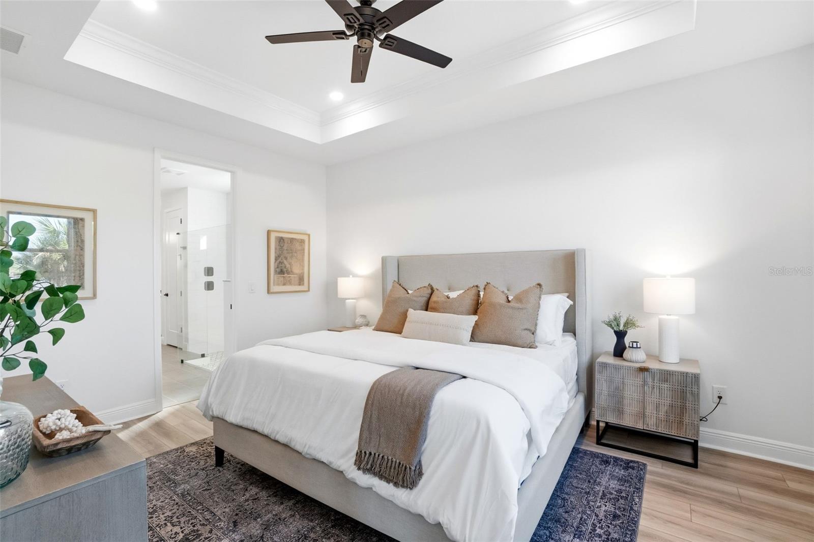 SWEETWATER/LAKEWOOD RANCH PH I - Residential