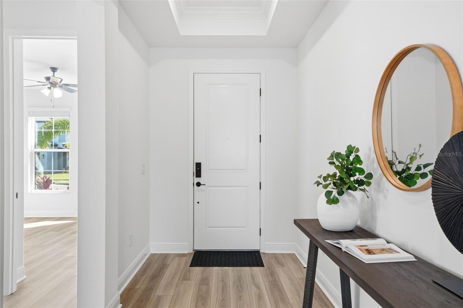 SWEETWATER/LAKEWOOD RANCH PH I - Residential