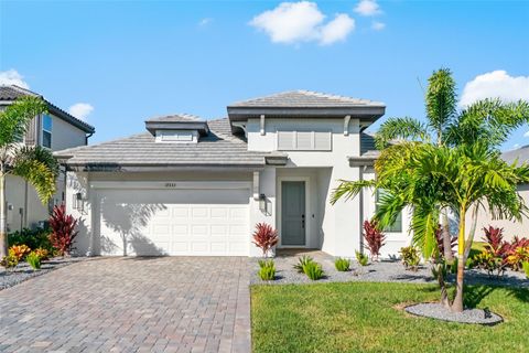 Photo of 17333 Savory Mist Circle, Bradenton, FL 34211 (MLS # A4668749)