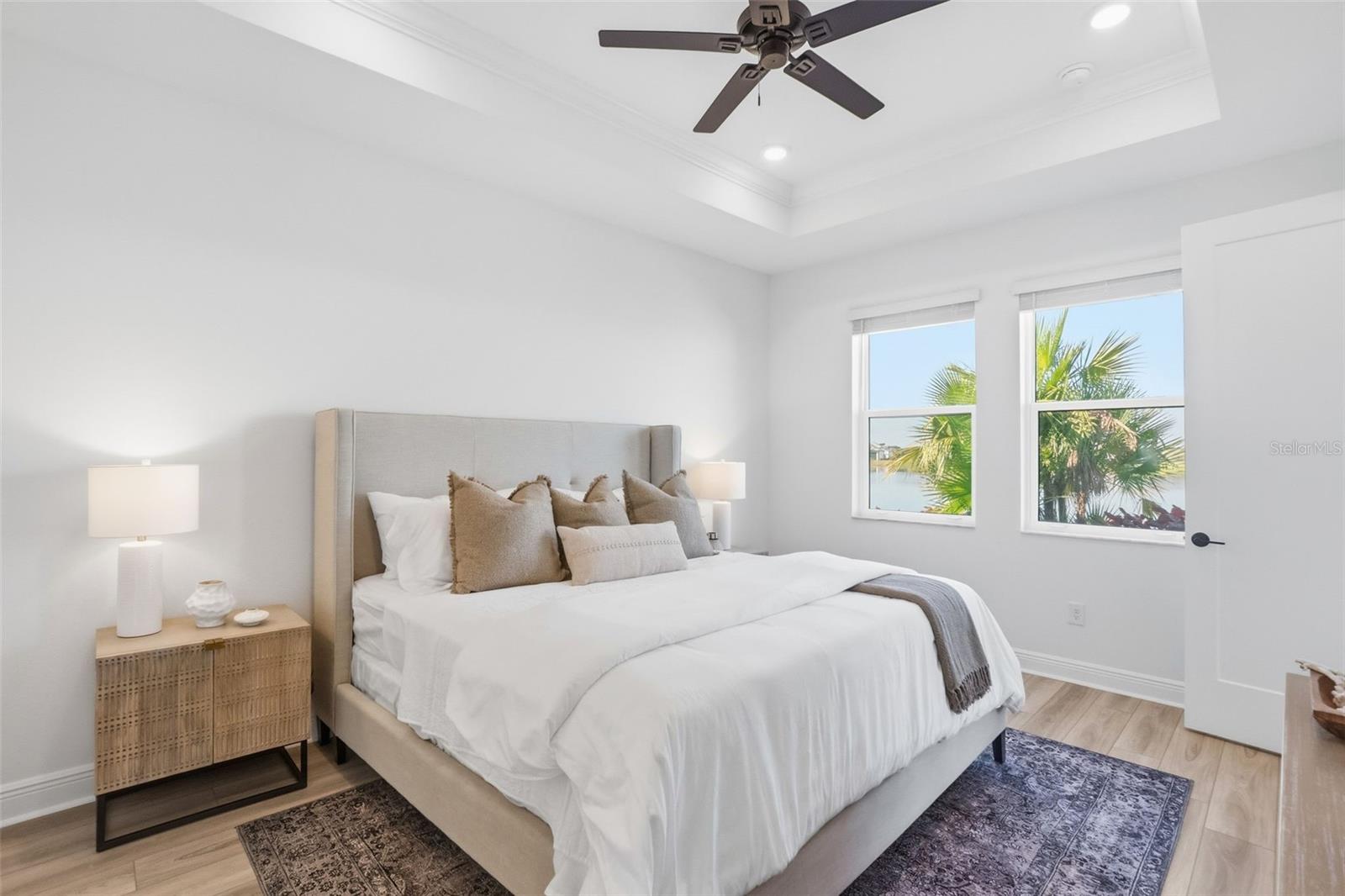 SWEETWATER/LAKEWOOD RANCH PH I - Residential