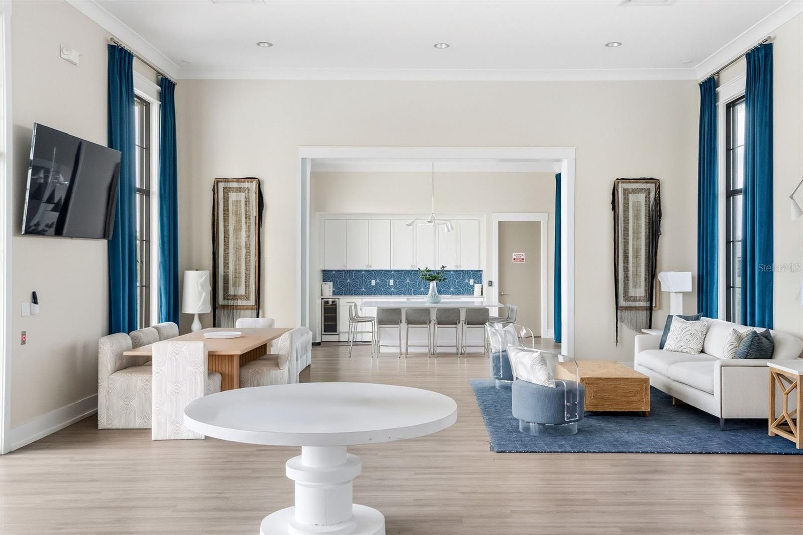 SWEETWATER/LAKEWOOD RANCH PH I - Residential