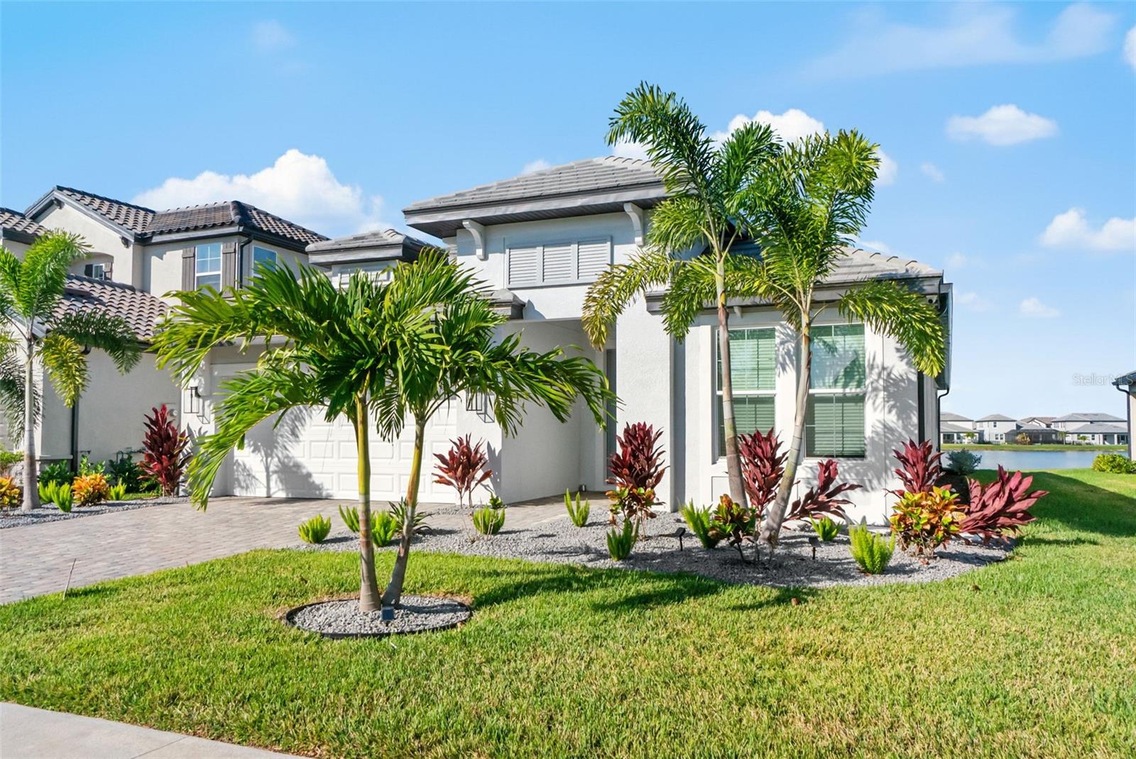 SWEETWATER/LAKEWOOD RANCH PH I - Residential
