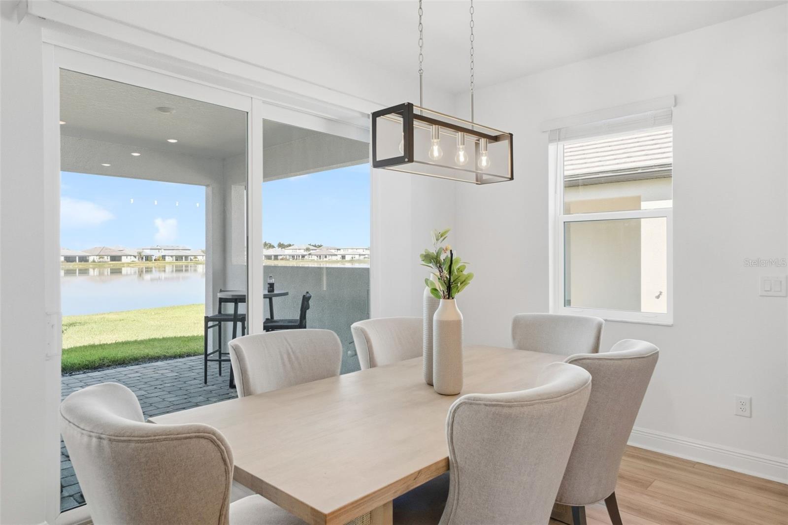 SWEETWATER/LAKEWOOD RANCH PH I - Residential