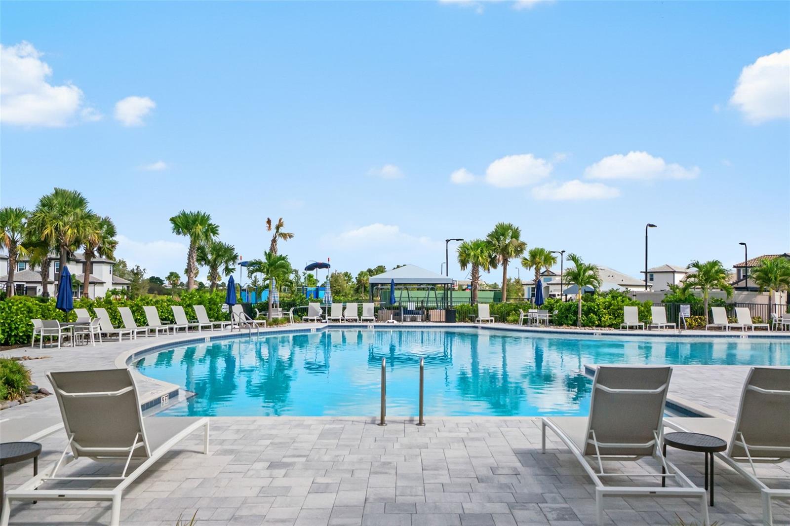 SWEETWATER/LAKEWOOD RANCH PH I - Residential