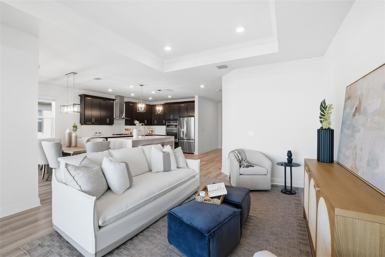 SWEETWATER/LAKEWOOD RANCH PH I - Residential